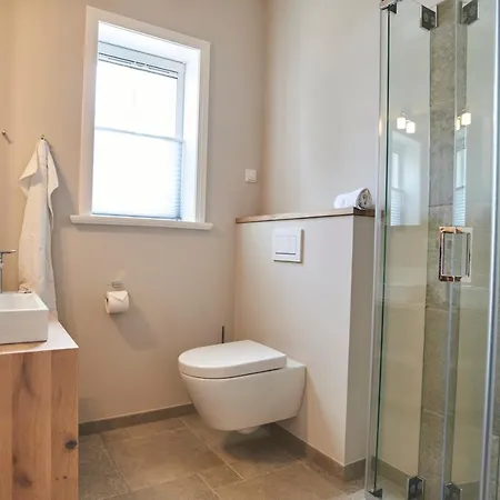 Klein Groenland Dom wakacyjny *