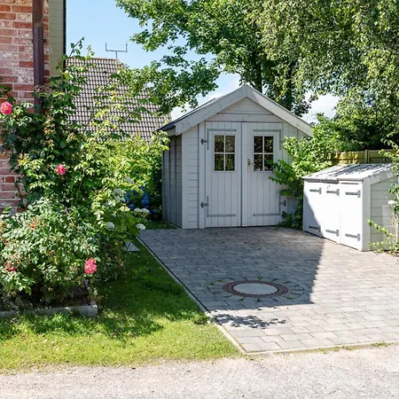 Klein Groenland Wyk auf Föhr