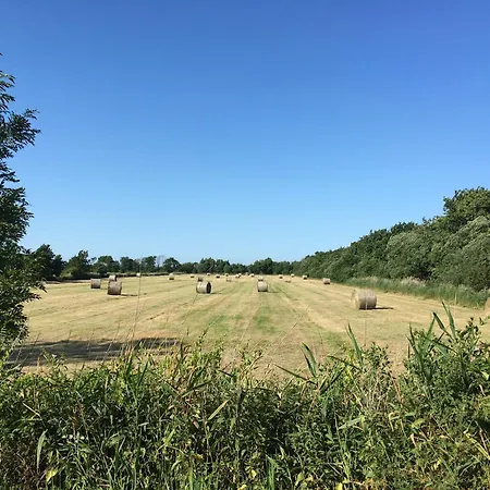 Klein Groenland Wyk auf Föhr