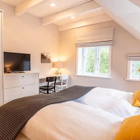 Klein Groenland Wyk auf Föhr